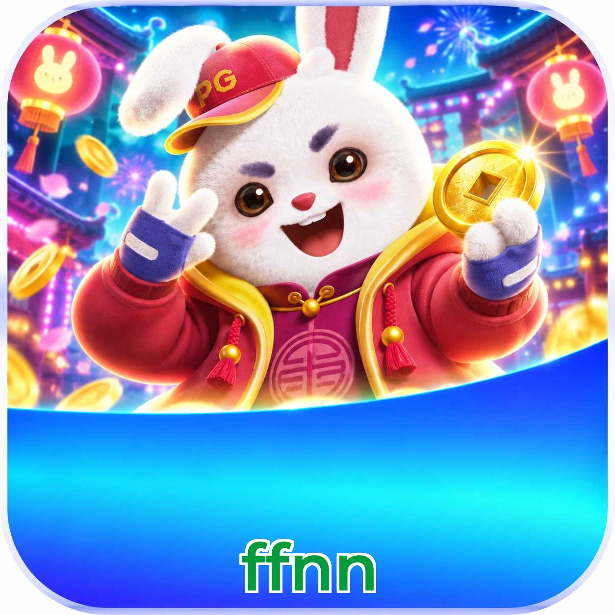 Página oficial da ffnn no Facebook com promoções e suporte