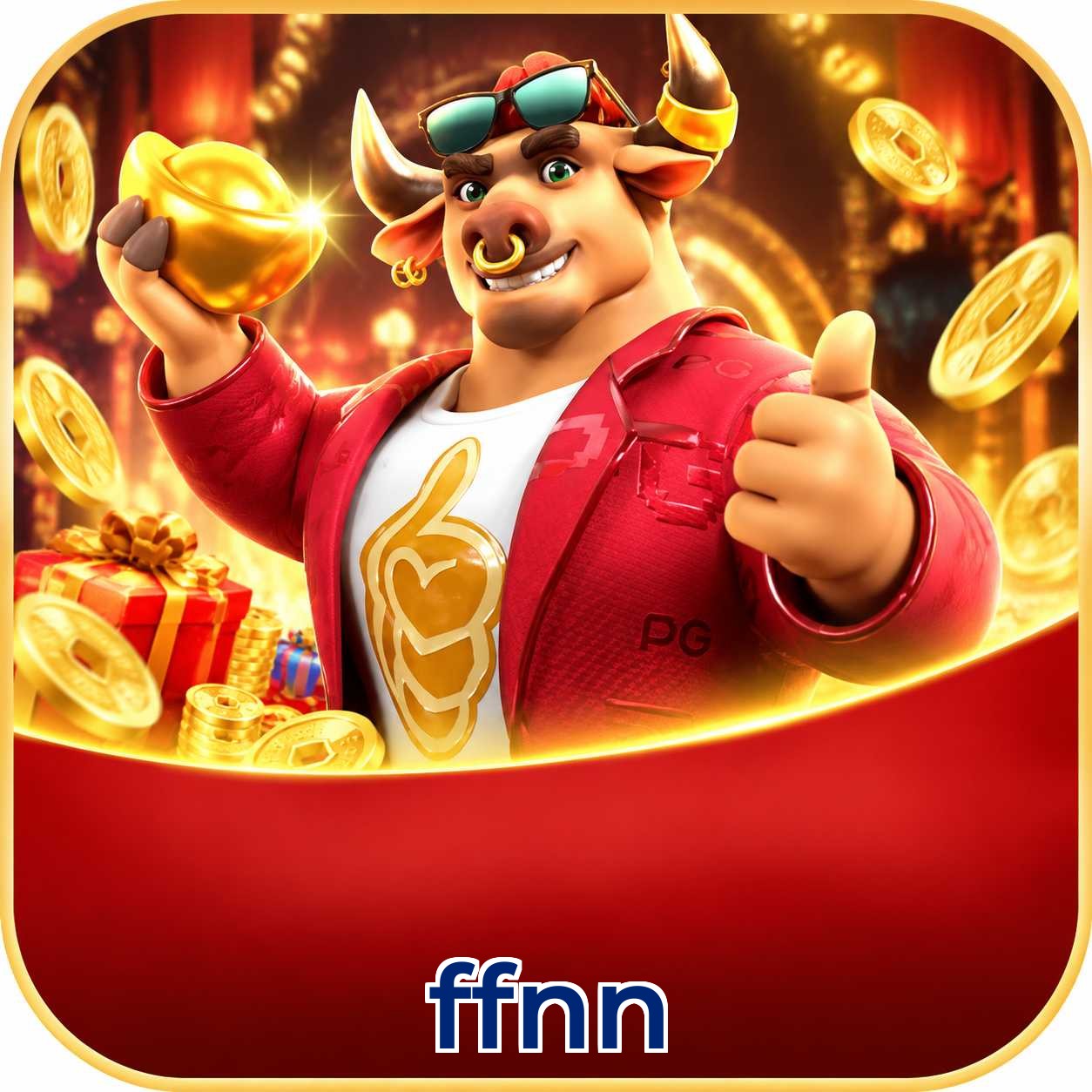 Instalação do app ffnn no Android e iOS em poucos minutos