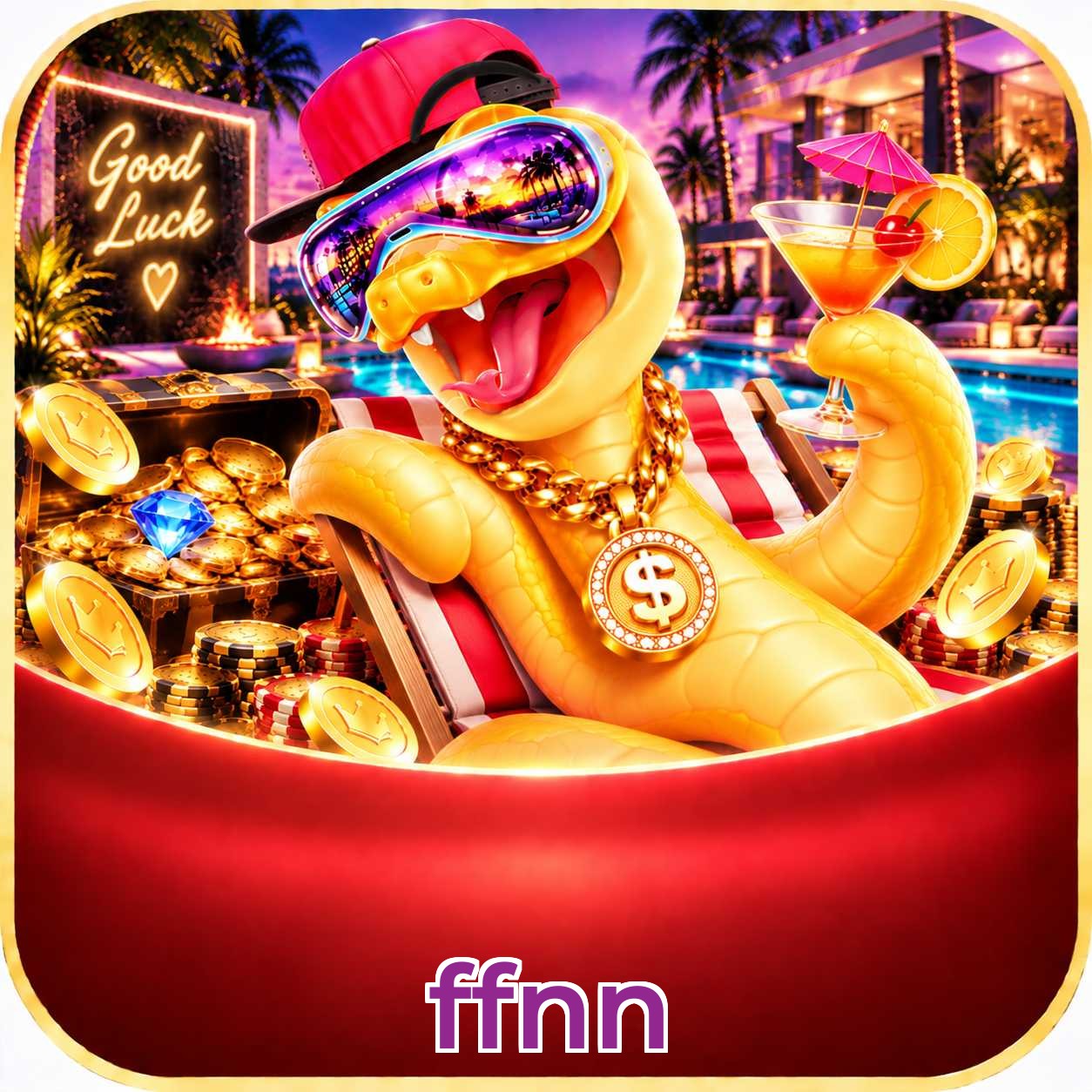 Requisitos de sistema para download do app ffnn