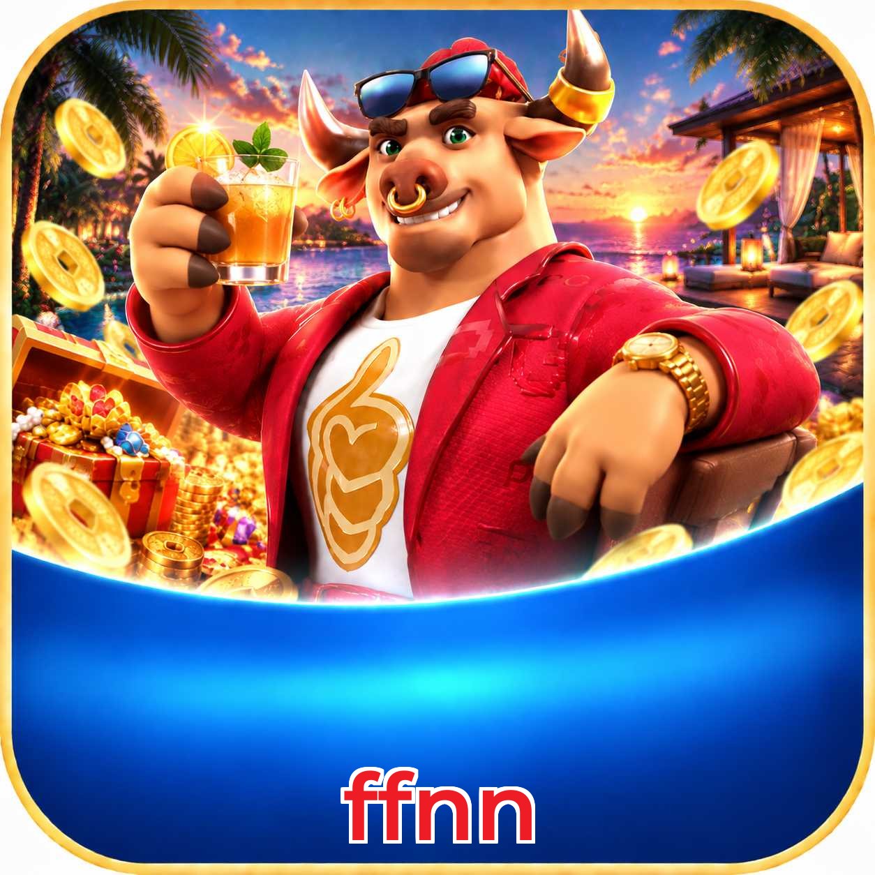 Central de download oficial da ffnn para Android e iOS