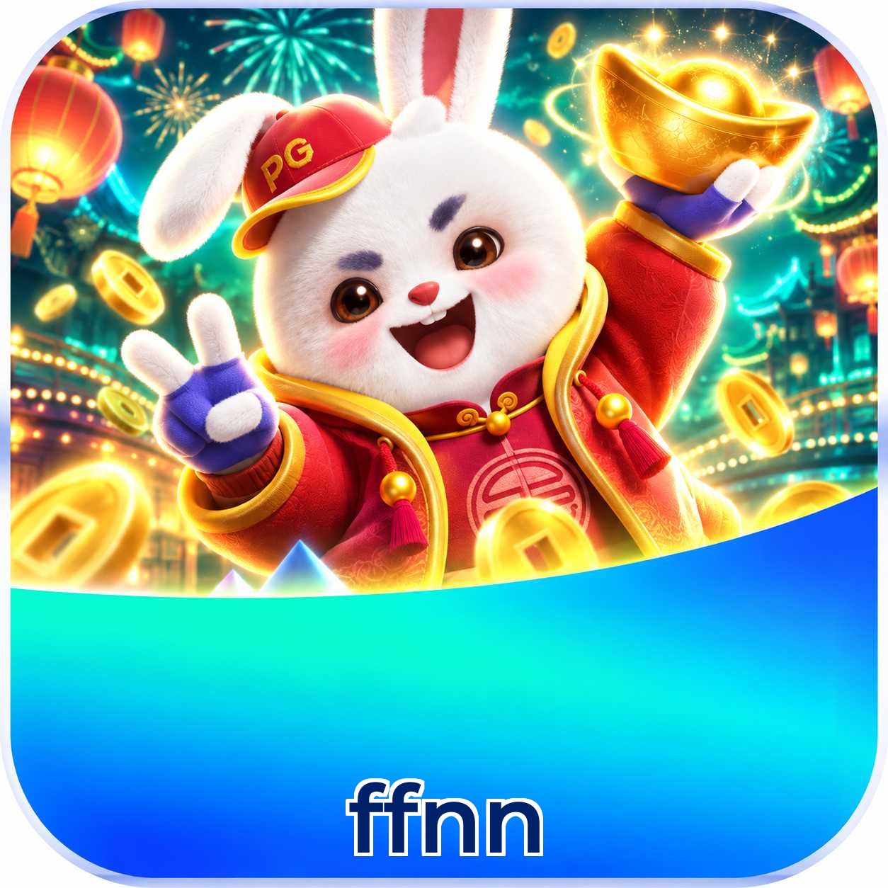 Download seguro do app ffnn com APK oficial de 58MB
